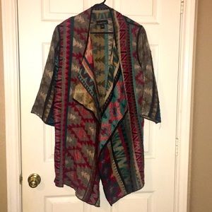 Beautiful Women’s Jacket by Fashion Fuse size S/M